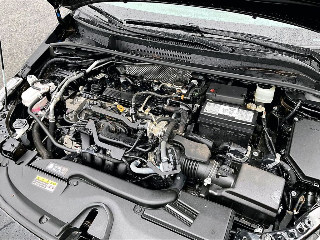 2023 Toyota Corolla — photo 35