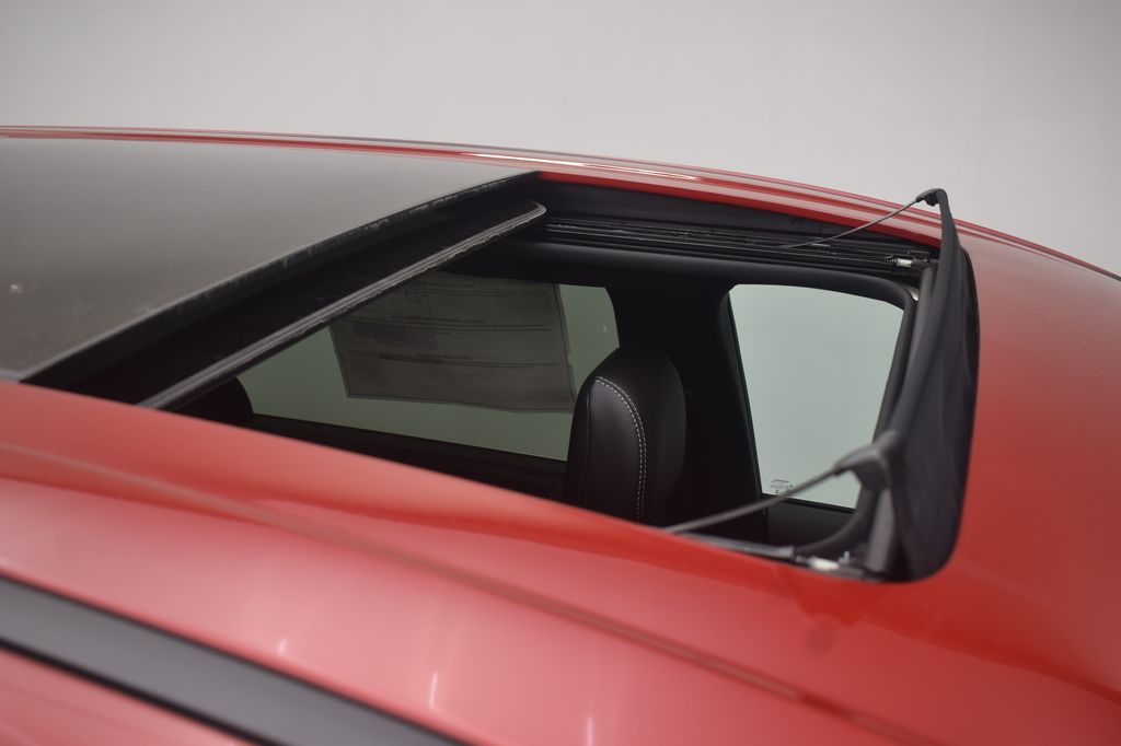 new 2026 Chrysler Pacifica car, priced at $40,580