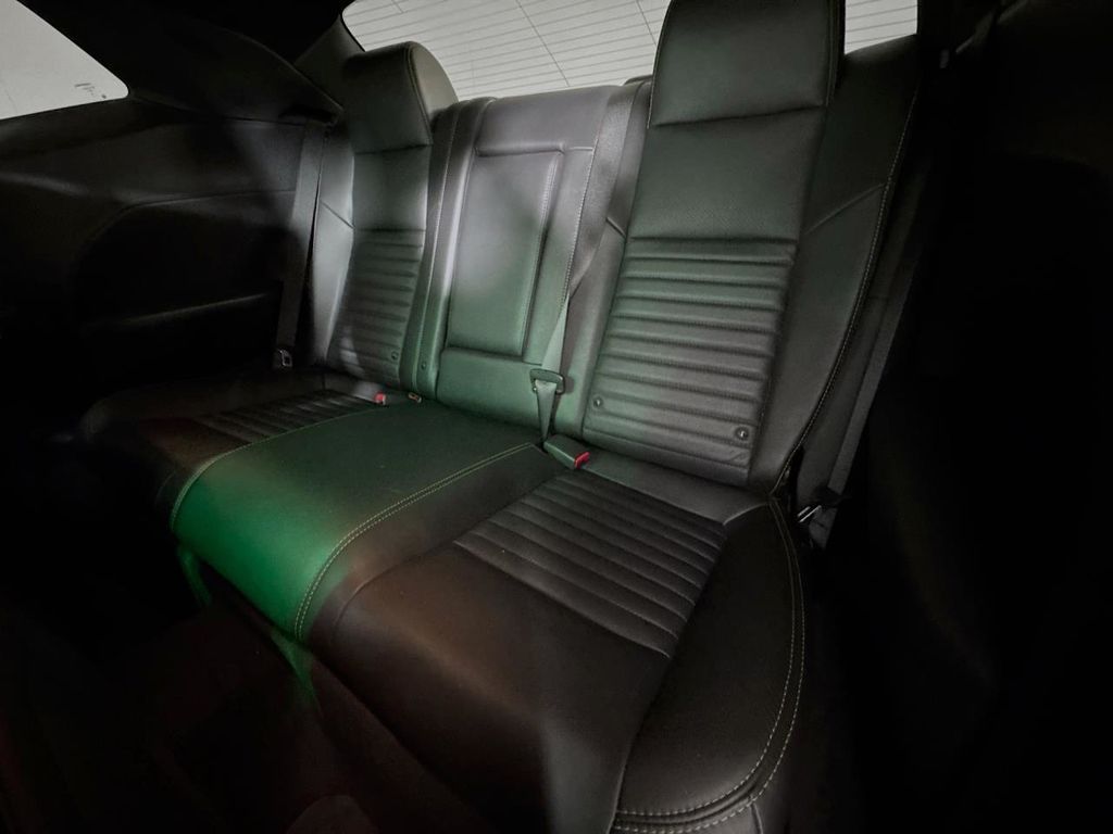 Used Car 2011 Dodge Challenger  R/t For Sale Under $20,000 In Austin, Texas