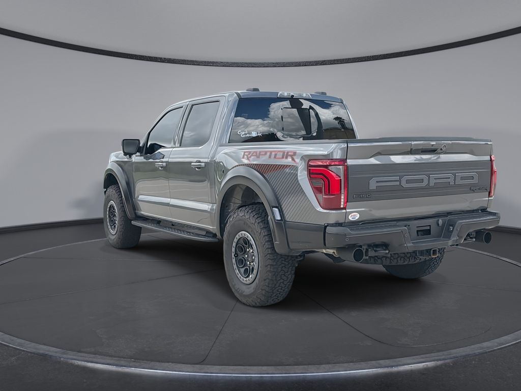 Thumbnail: 2025 Ford F-150 - 10