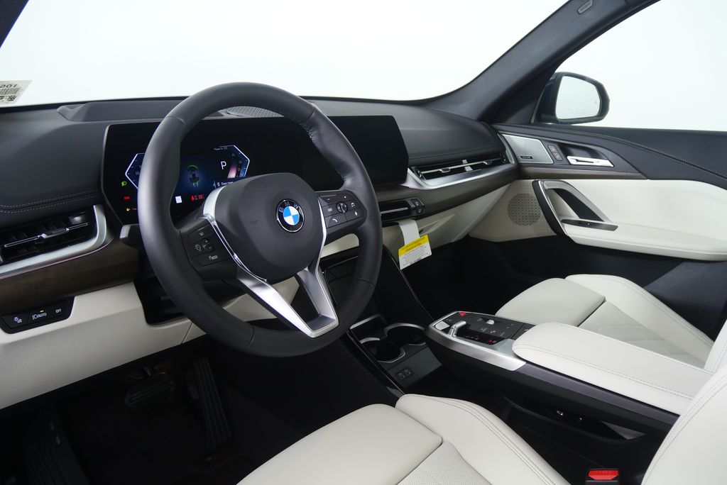 Thumbnail: 2026 BMW X1 - 12