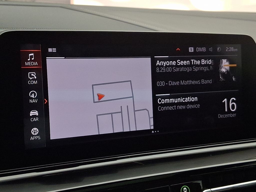 Thumbnail: 2022 BMW 8 Series - 26