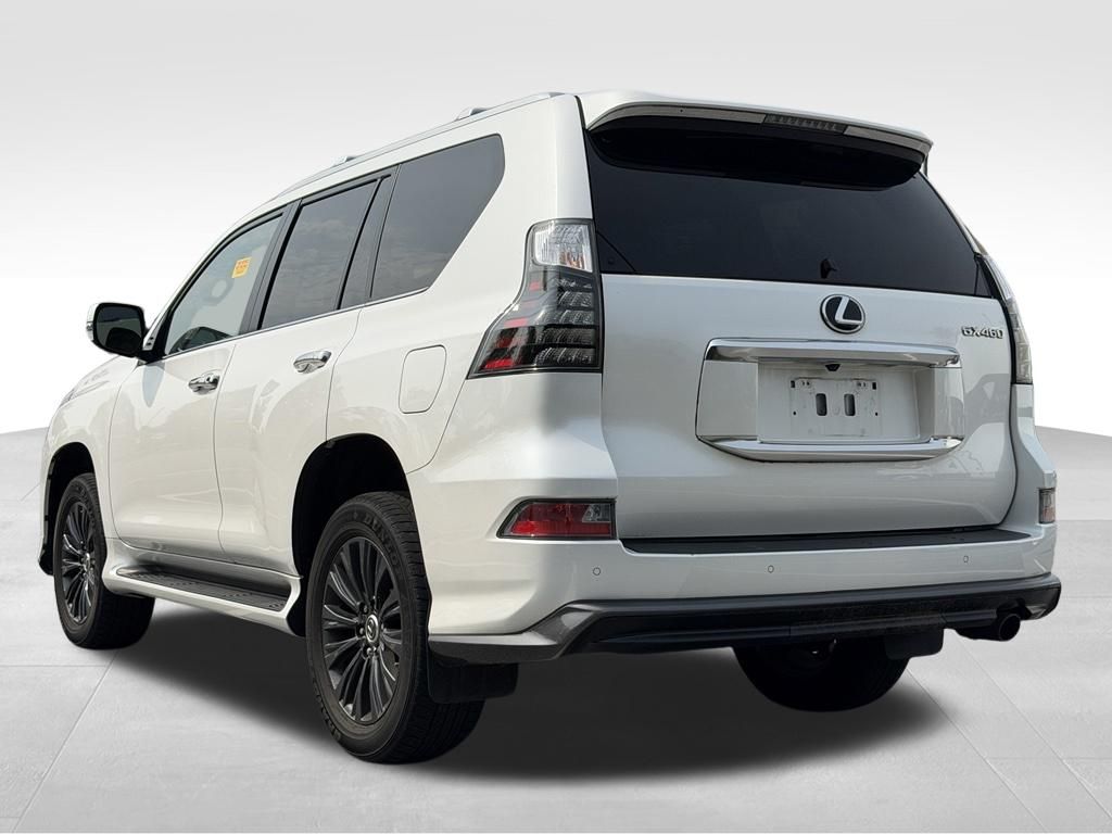 2023 Lexus GX 460 Premium