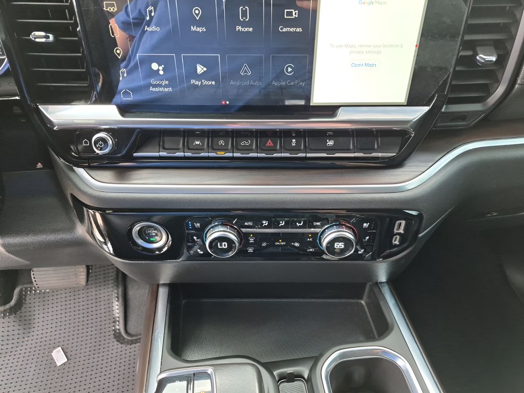 Used Car 2022 Gmc Sierra 1500  Slt For Sale Under $50,000 In Austin, Texas