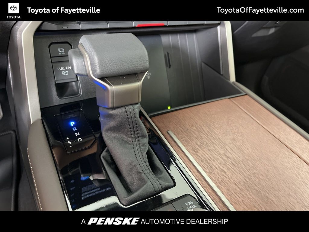 Thumbnail: 2026 Toyota Sequoia - 32