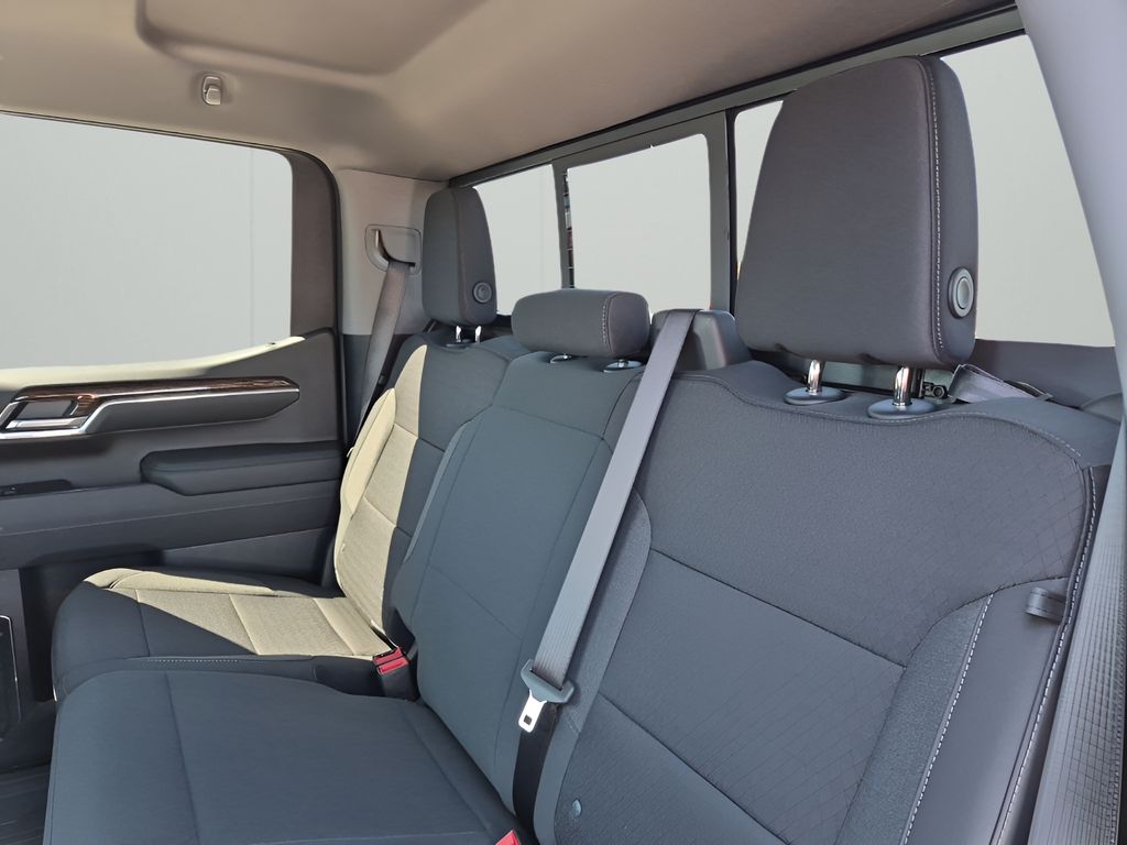 New 2026 Beige GMC SLE image 19