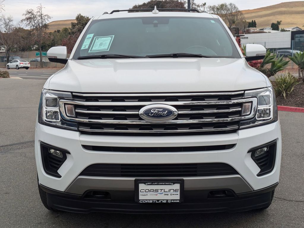 2021 Ford Expedition XLT 2