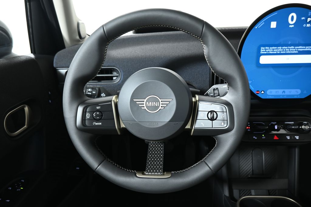 Thumbnail: 2026 MINI Cooper - 13