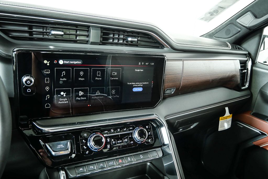 new 2026 GMC Sierra 1500 car, priced at $81,190