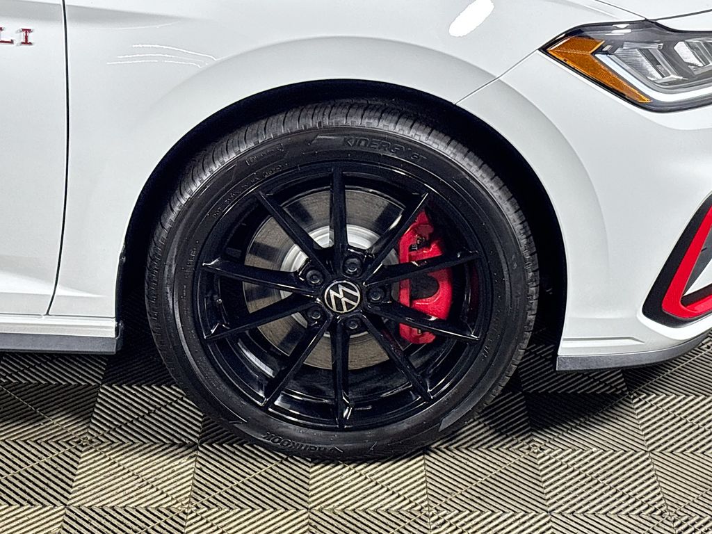 2026 Volkswagen Jetta GLI 2.0T Autobahn