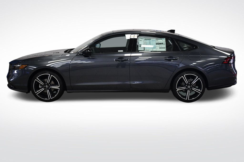 Thumbnail: 2026 Honda Accord - 4
