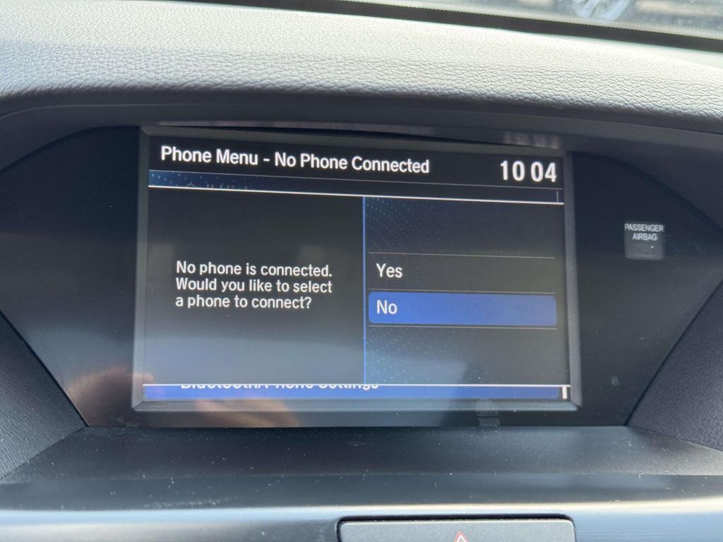 Used 2020 Acura MDX SUV