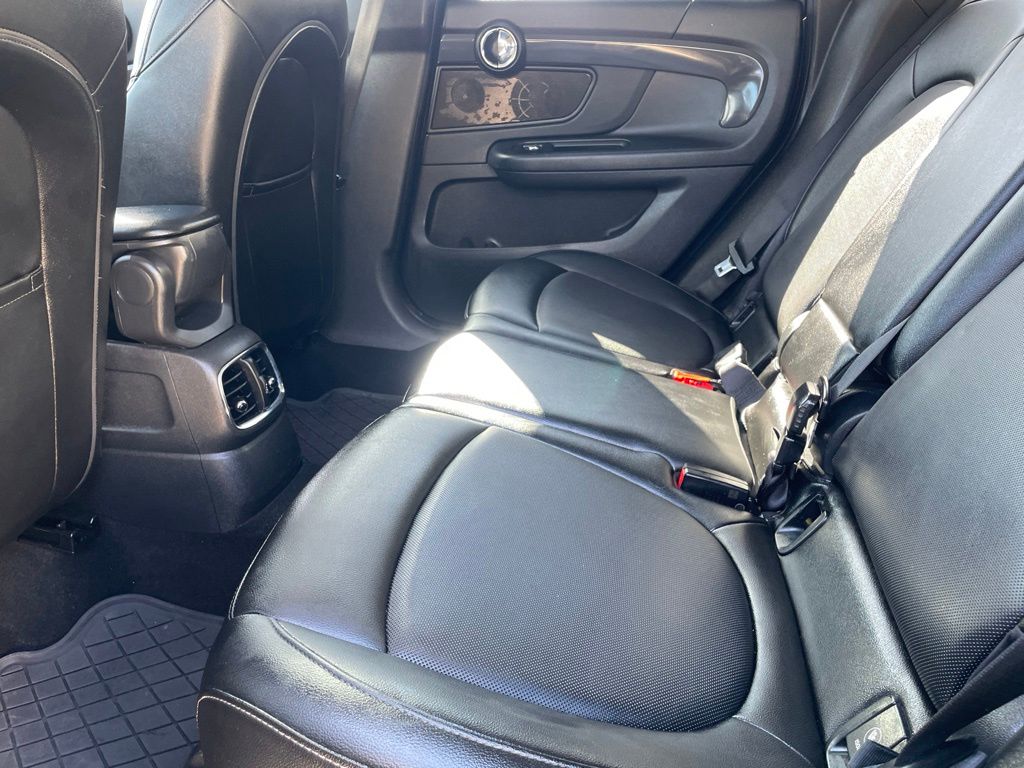 Used Car 2017 Mini Cooper S Countryman  Base For Sale Under $10,000 In Georgetown, Texas