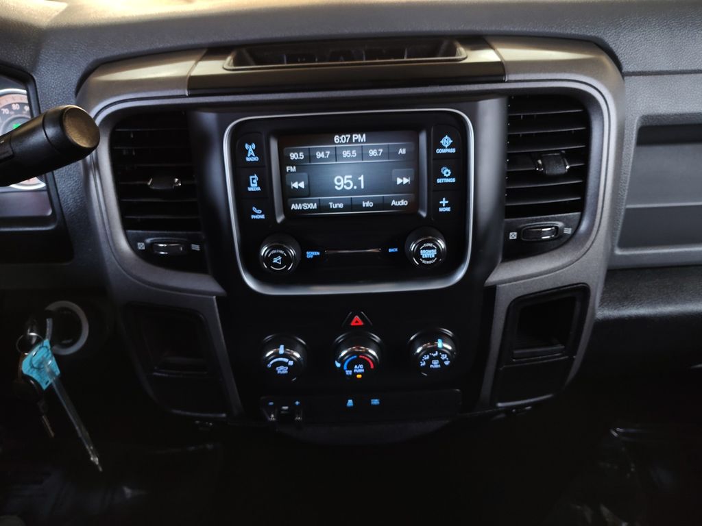 Used Car 2013 Ram 1500  Express For Sale Under $12,000 In Austin, Texas