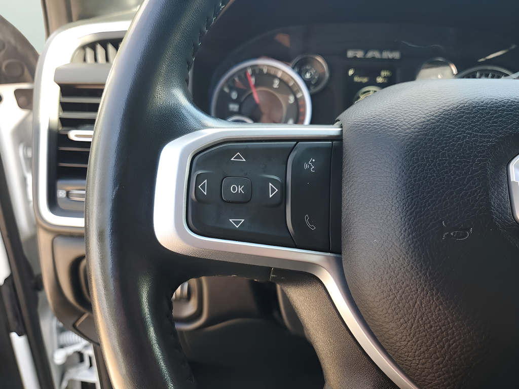 Used Car 2024 Ram 2500  Big Horn For Sale Under $50,000 In Austin, Texas