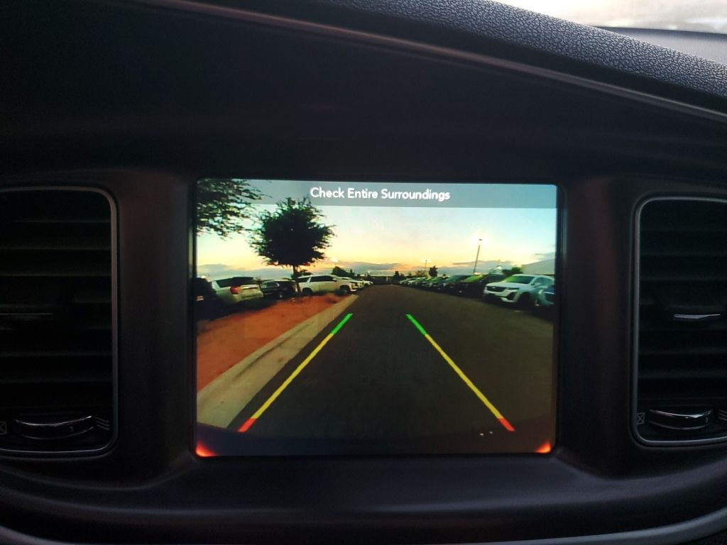 Used Car 2019 Dodge Charger  Gt For Sale In Austin, Texas