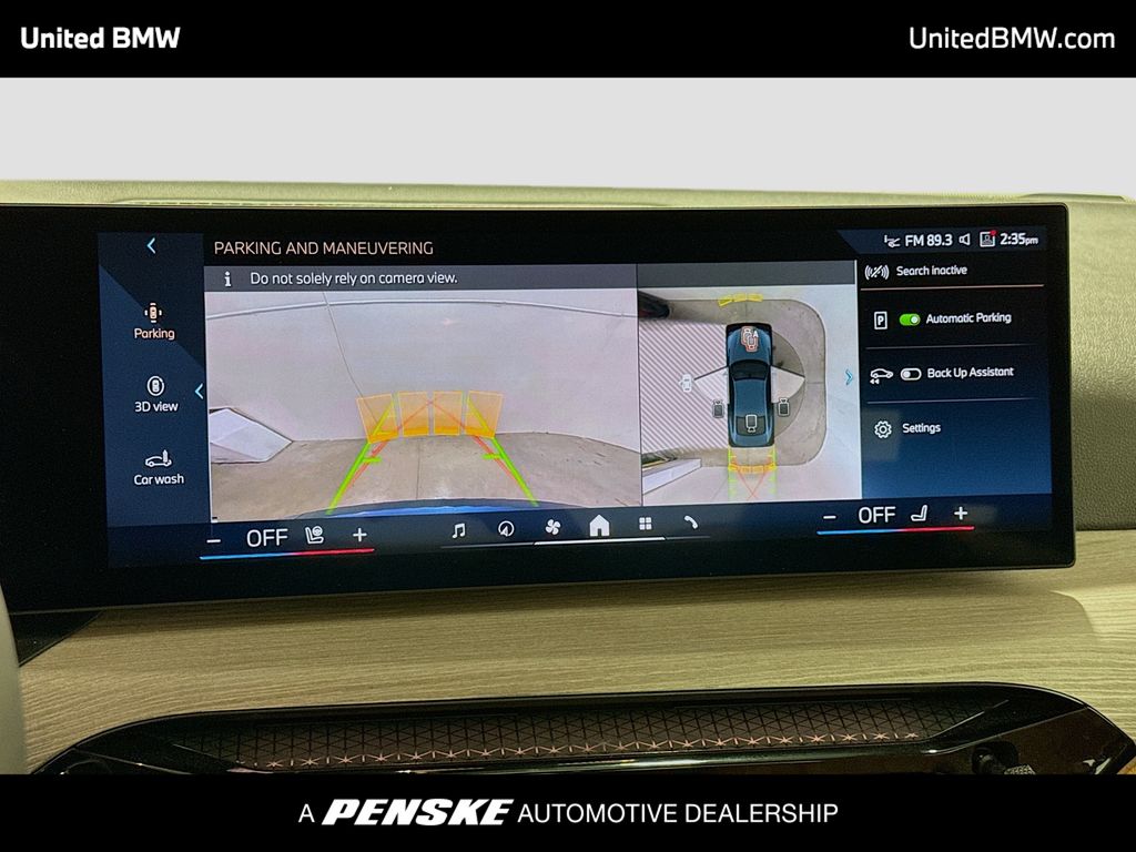 Thumbnail: 2025 BMW 4 Series - 9