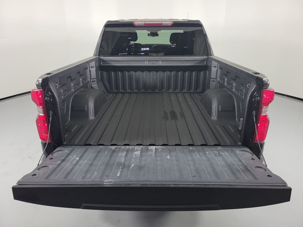 2022 Chevrolet Silverado 1500 LT - 7