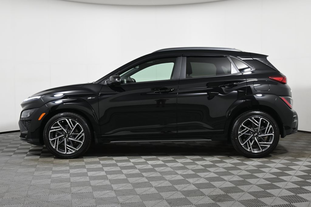 Thumbnail: 2023 Hyundai Kona - 2