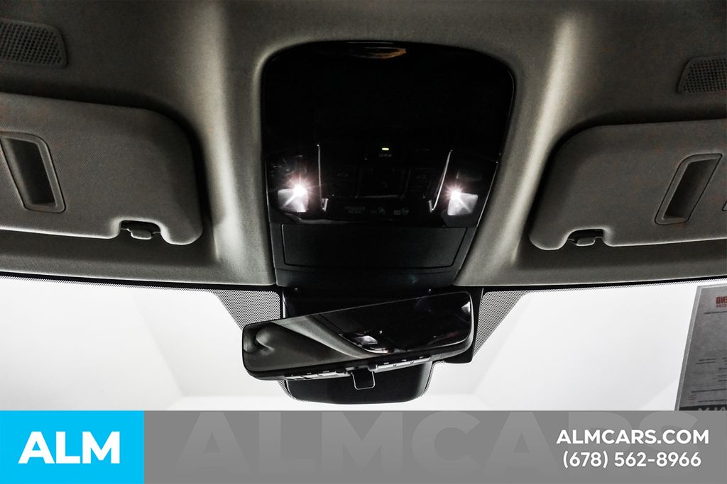 Used 2023 Red Lexus 350 Luxury image 61