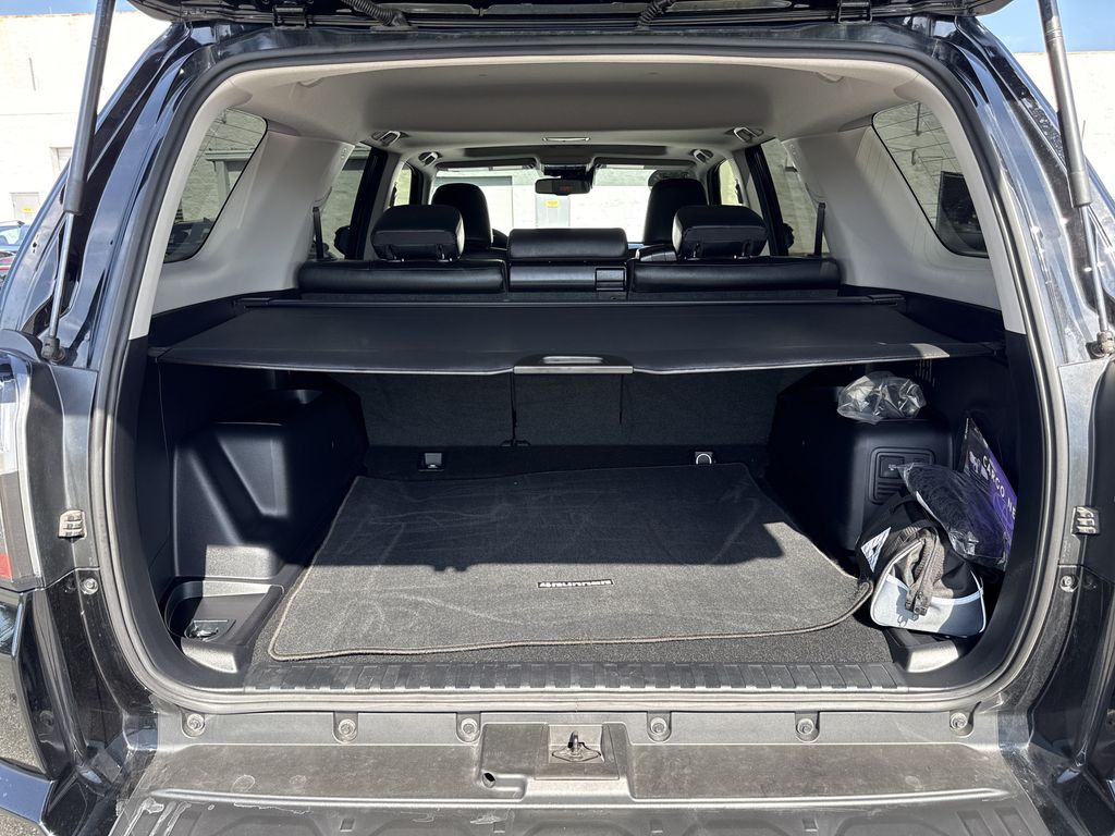 Used 2024 Toyota 4Runner SUV