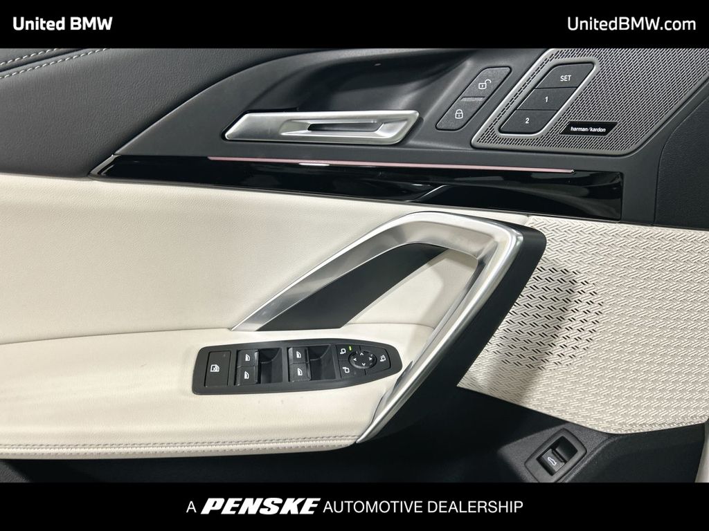 Thumbnail: 2026 BMW X1 - 11