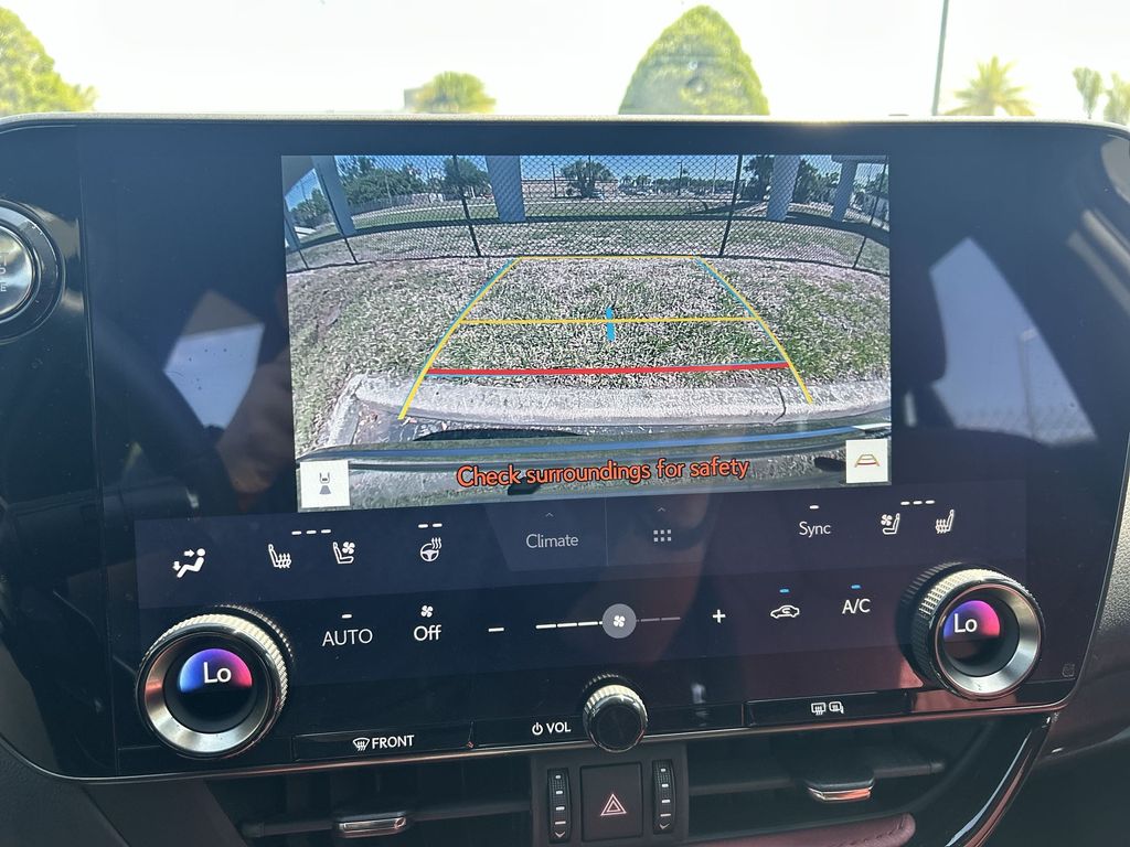 Thumbnail: 2023 Lexus NX - 24