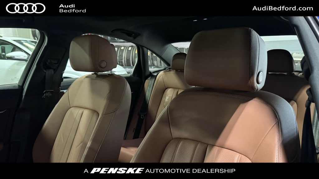 Thumbnail: 2022 Audi A6 - 9