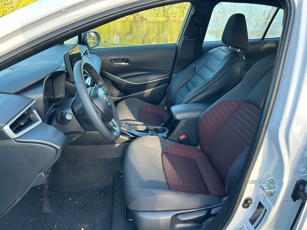 Thumbnail: 2025 Toyota Corolla - 14