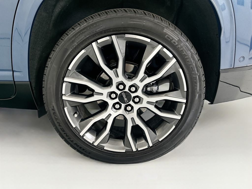 Thumbnail: 2026 GMC Acadia - 30