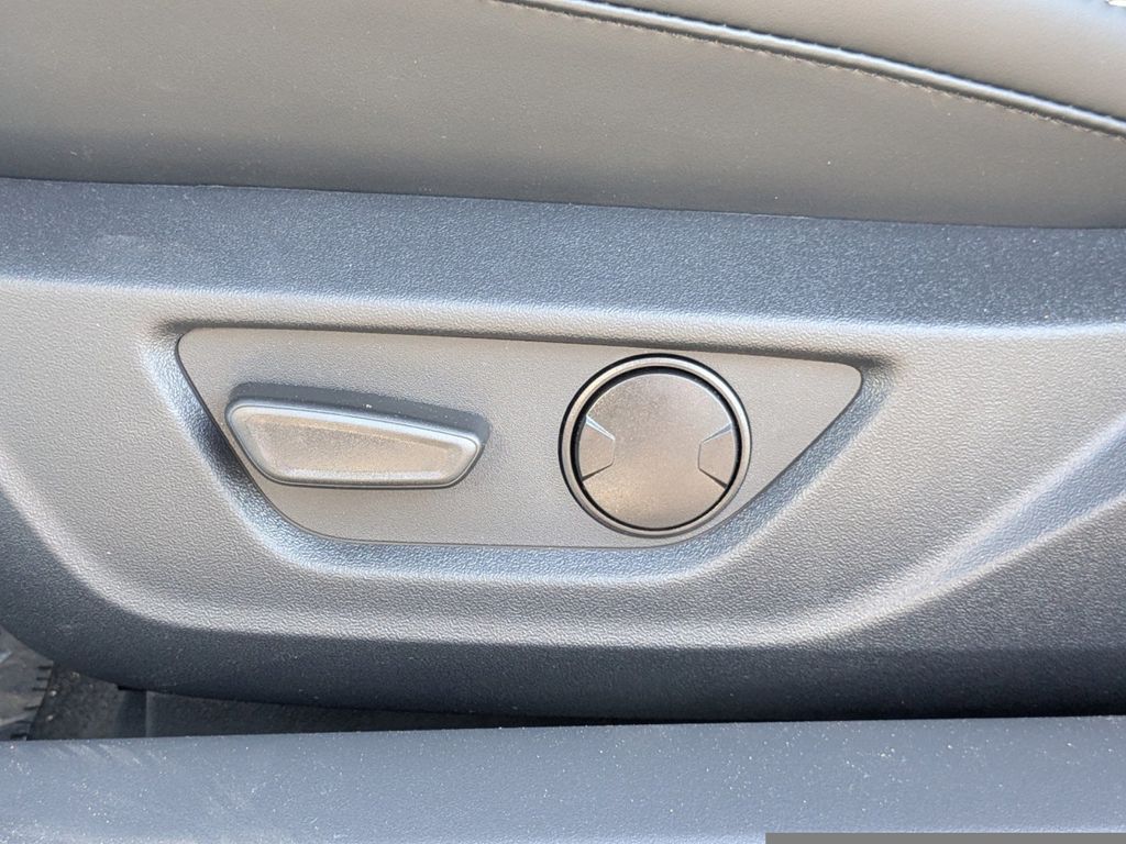 2025 Ford Mustang GT Premium Fastback