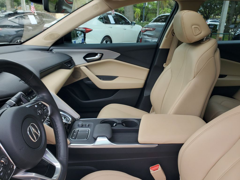 2023 Acura TL - $27,488