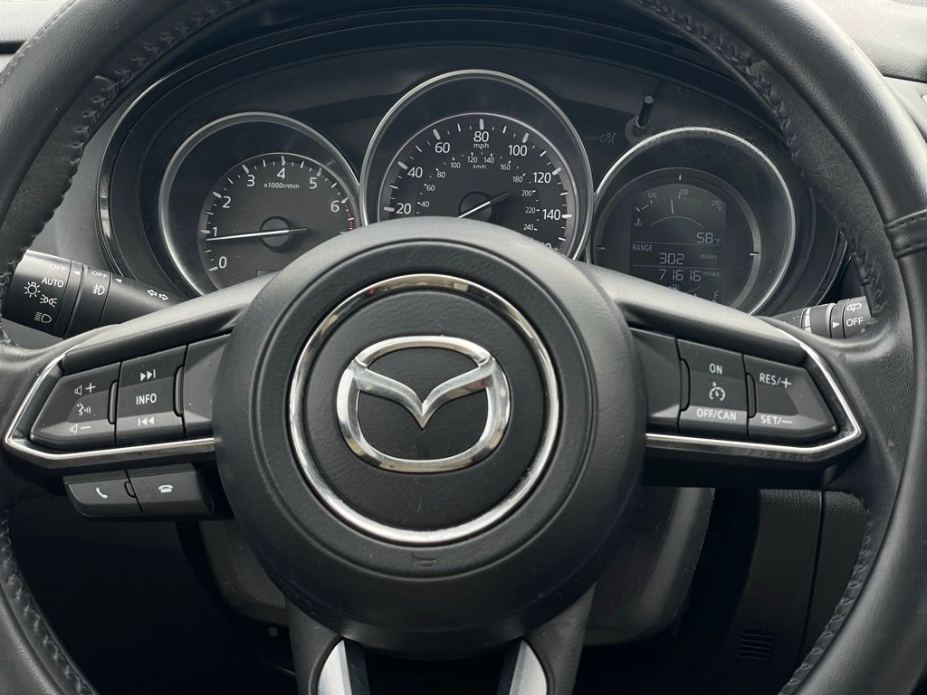 Thumbnail: 2016 Mazda CX-9 - 12