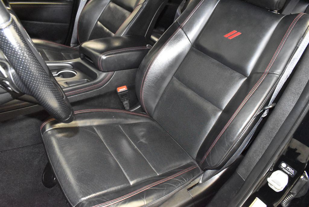 Thumbnail: 2023 Dodge Durango - 15