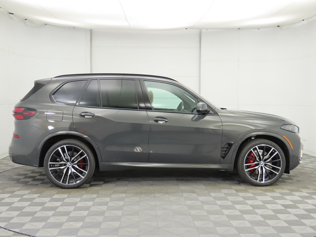 Thumbnail: 2026 BMW X5 - 4