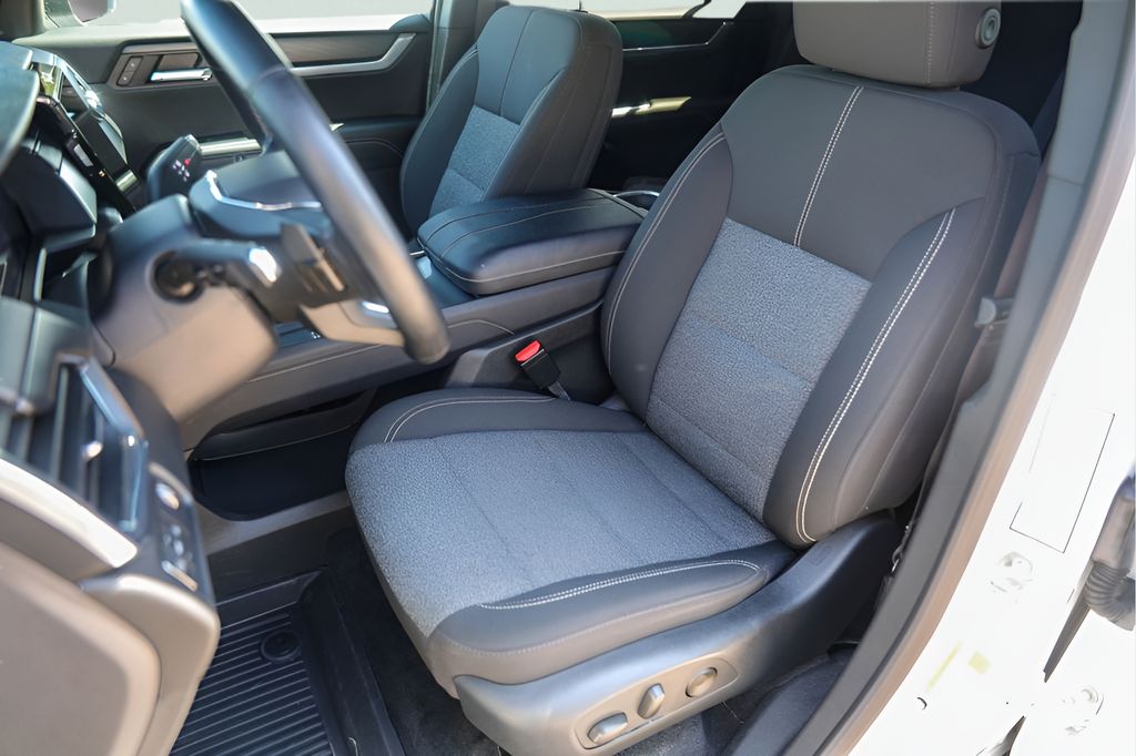 Used Car 2025 Gmc Acadia  Elevation For Sale Under $35,000 In Austin, Texas