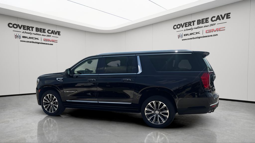 Used Car 2021 Gmc Yukon Xl  Denali For Sale In Austin, Texas