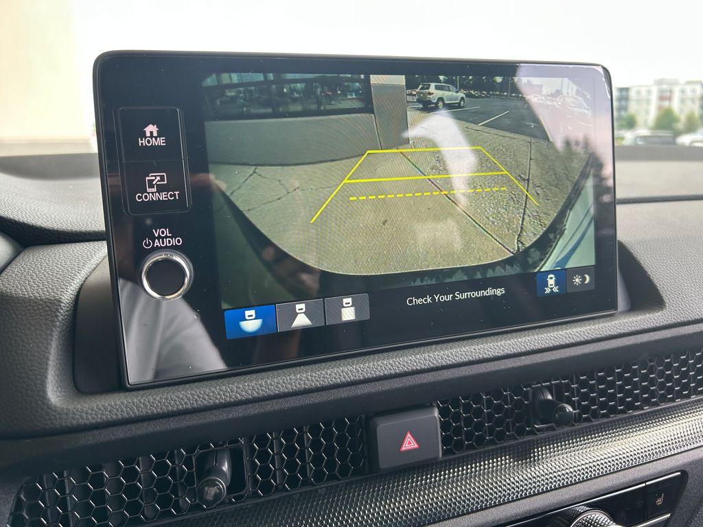 Thumbnail: 2026 Honda CR-V - 29