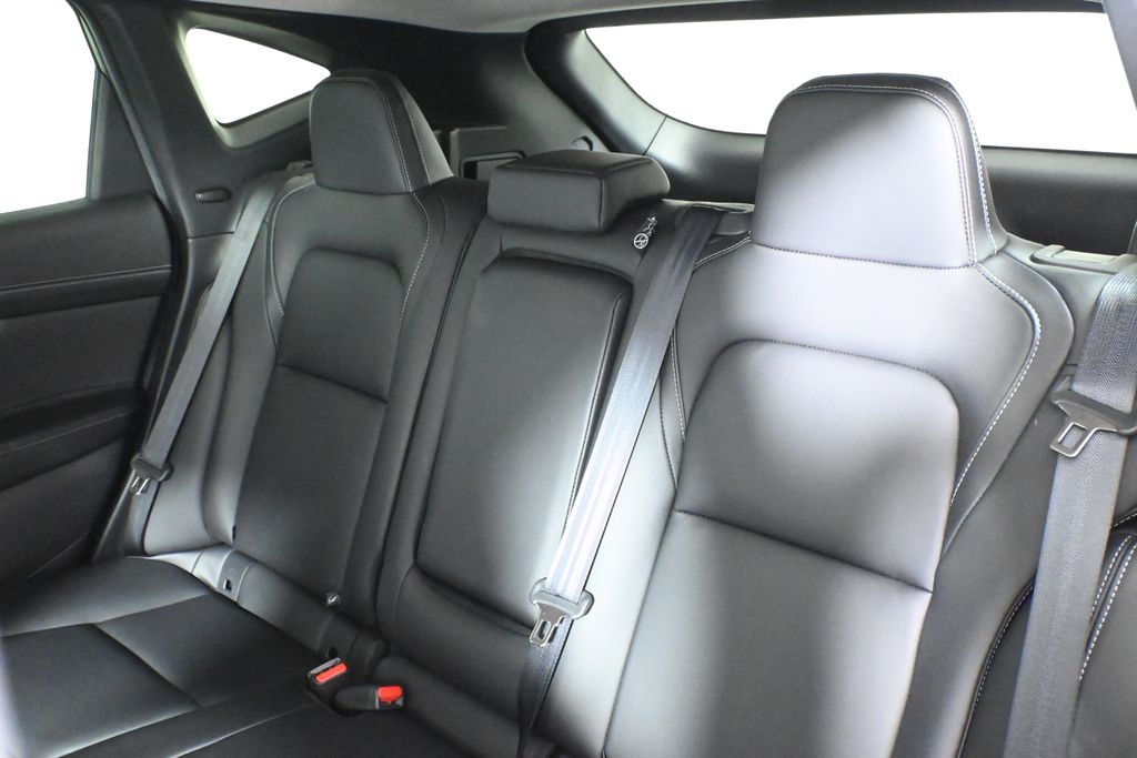 Thumbnail: 2025 Nissan Murano - 4