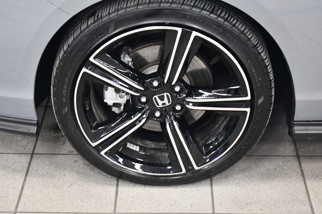 Thumbnail: 2025 Honda Accord - 14