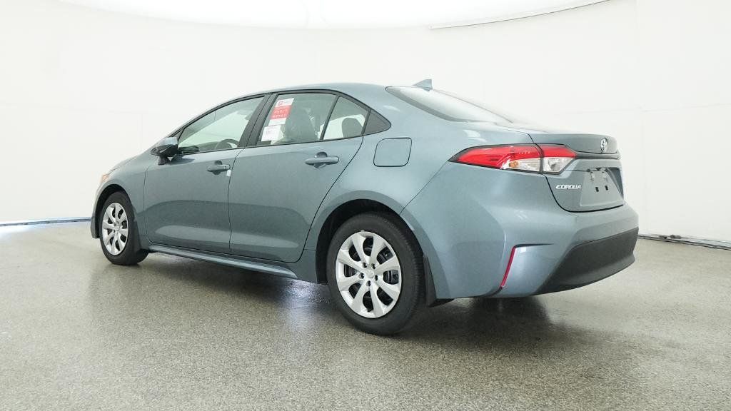 Thumbnail: 2026 Toyota Corolla - 23