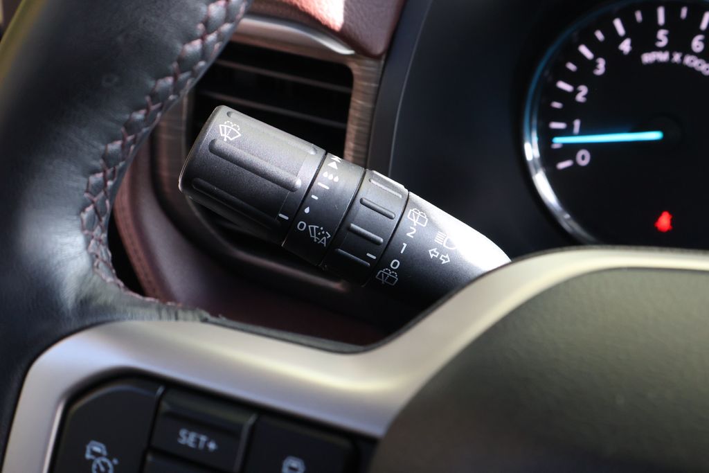 Thumbnail: 2024 Ford Expedition - 24