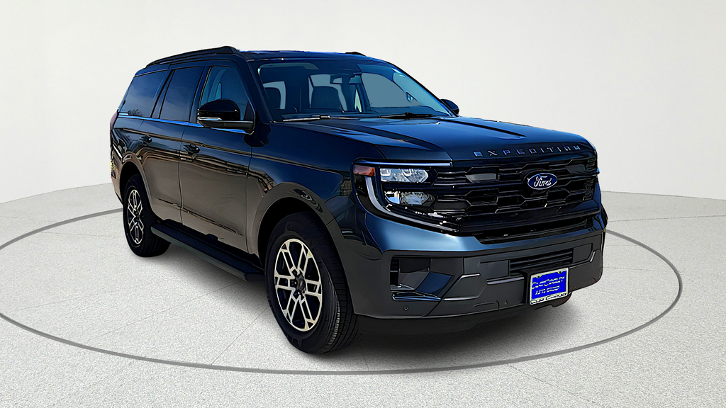 2026 Ford Expedition Active RWD
