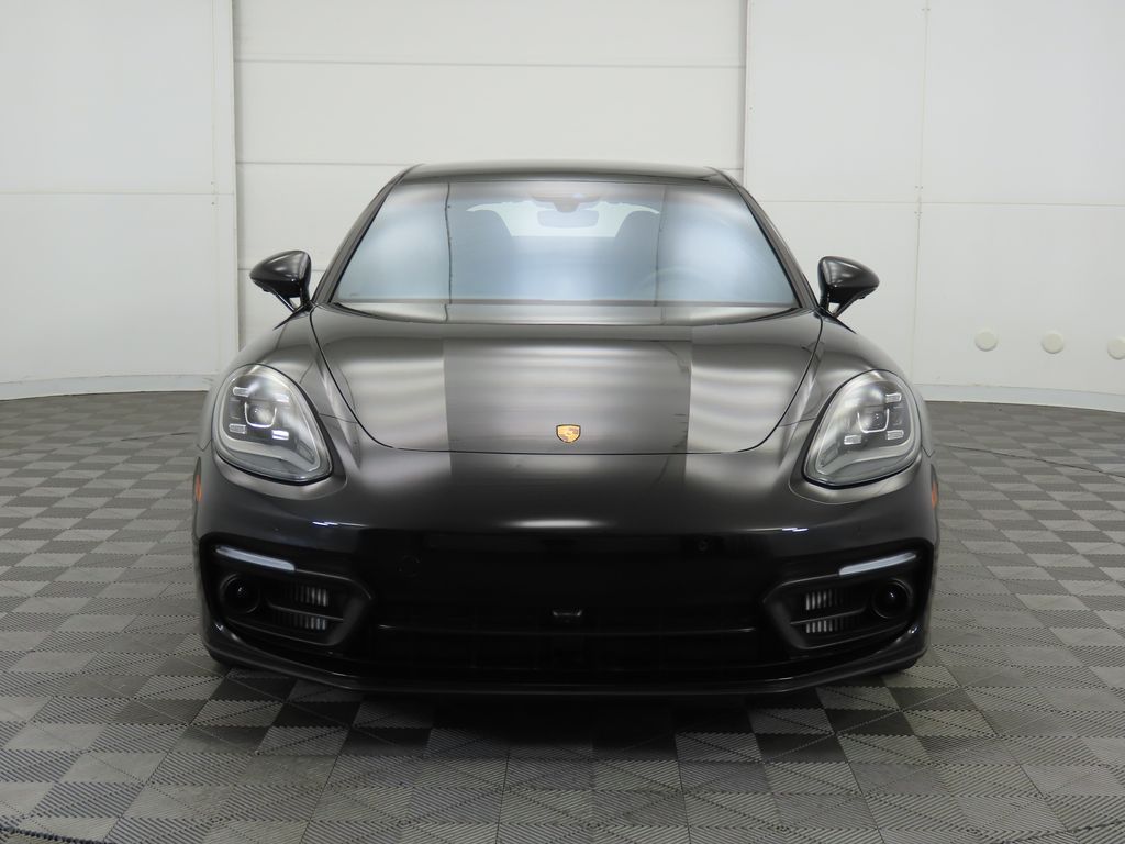 2023 Porsche Panamera 4S 2