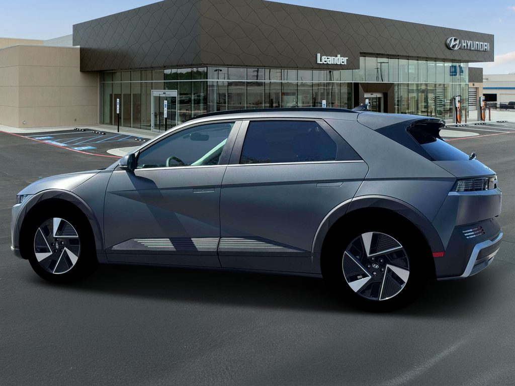 Thumbnail: 2026 Hyundai Ioniq 5 - 4