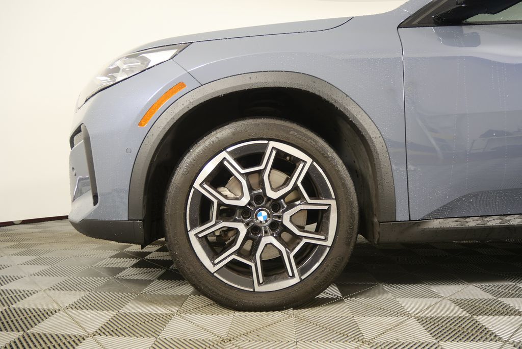 Thumbnail: 2024 BMW X2 - 7