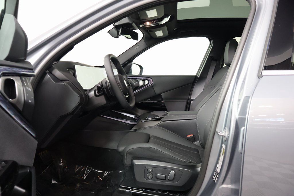 Thumbnail: 2026 BMW X3 - 5
