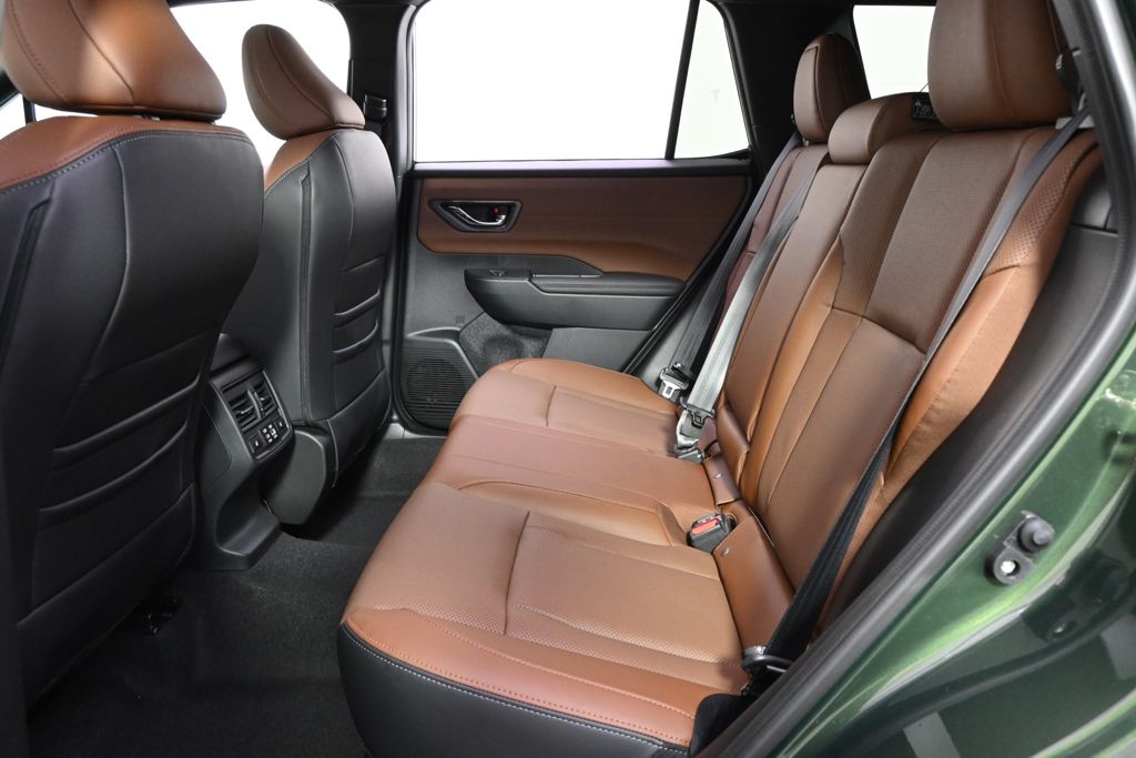 New 2026  Subaru Touring XT image 21