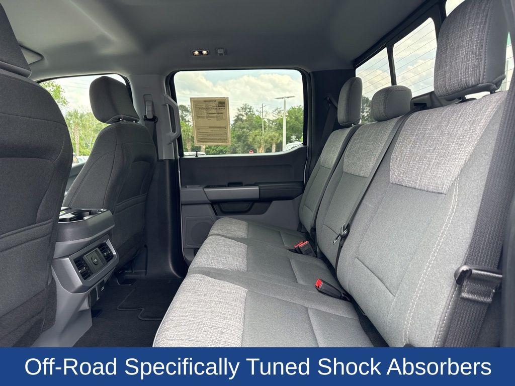 2024 Ford F-250 Super Duty XLT
