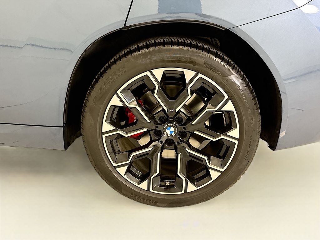 Thumbnail: 2026 BMW X3 - 30
